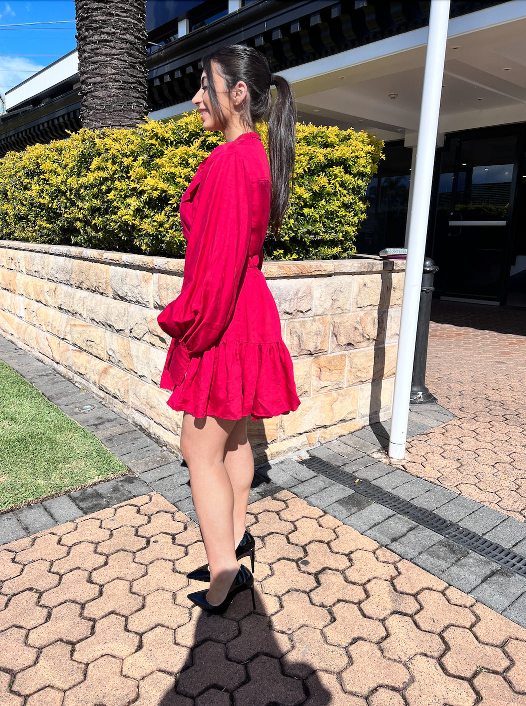 Affordable Acler Lalor Dress