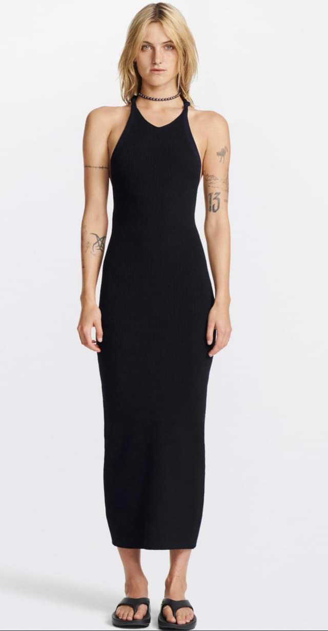 Loan a Black Dion Lee