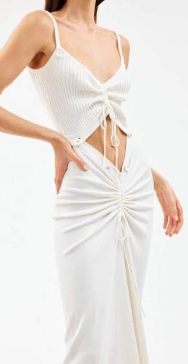 Christopher Esber White for lend