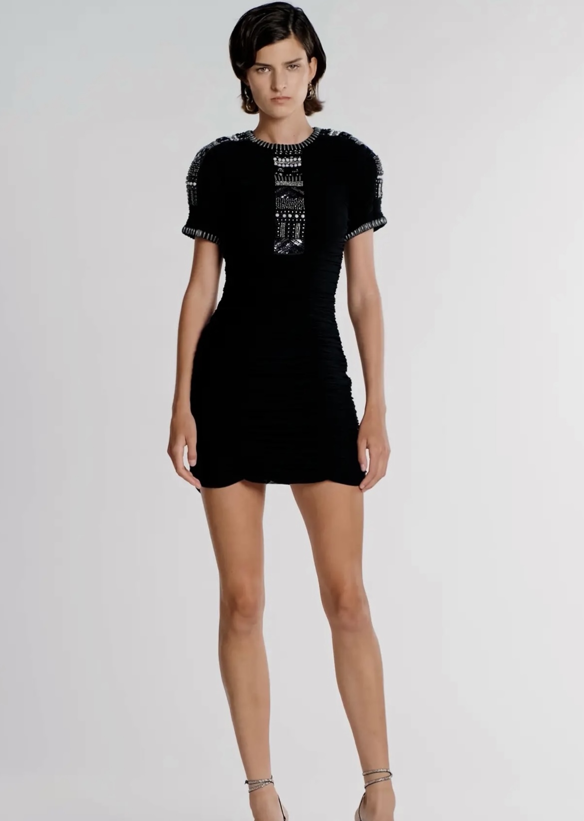 Rental Black Sass And Bide