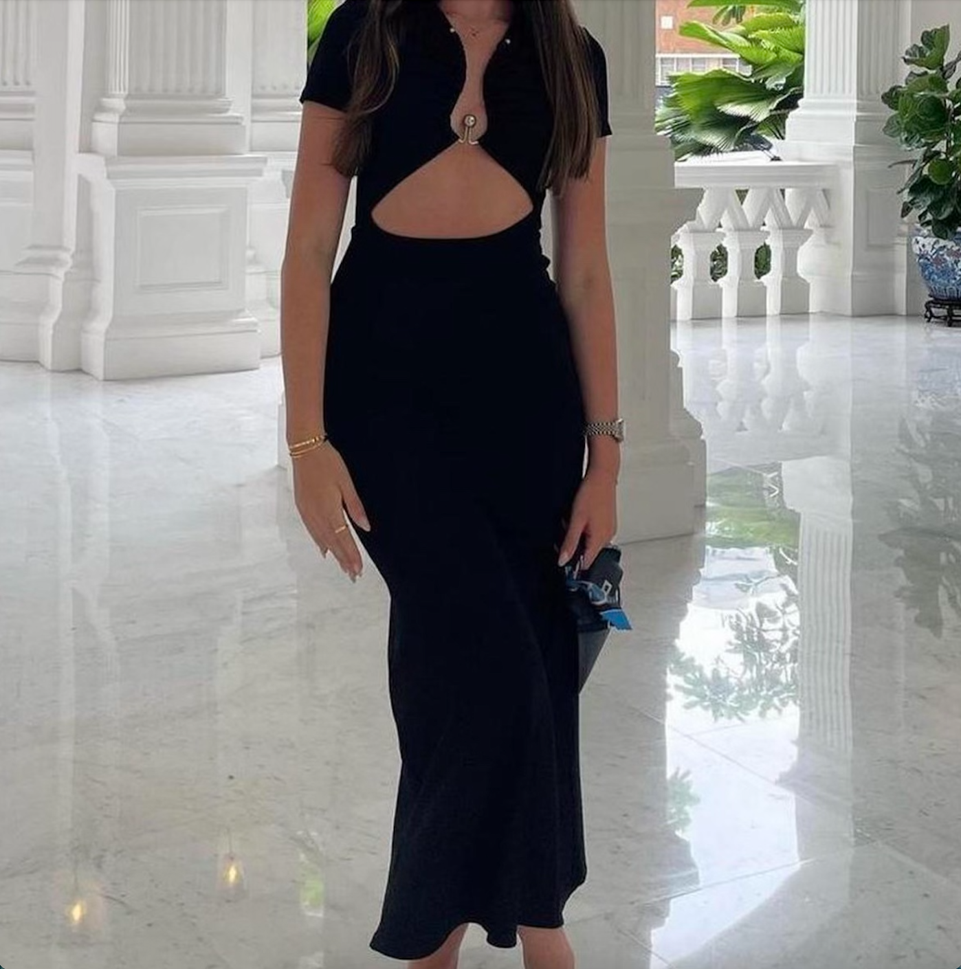 Hire a Black Christopher Esber