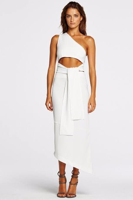 Maurie & Eve White to lend