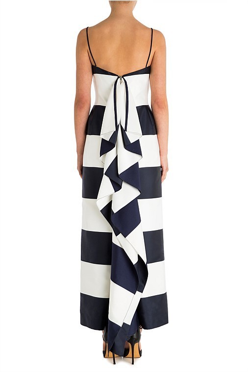 Affordable Navy Carla Zampatti