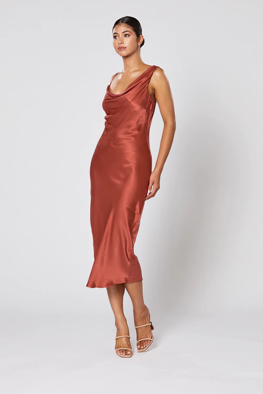 Affordable Orange Winona