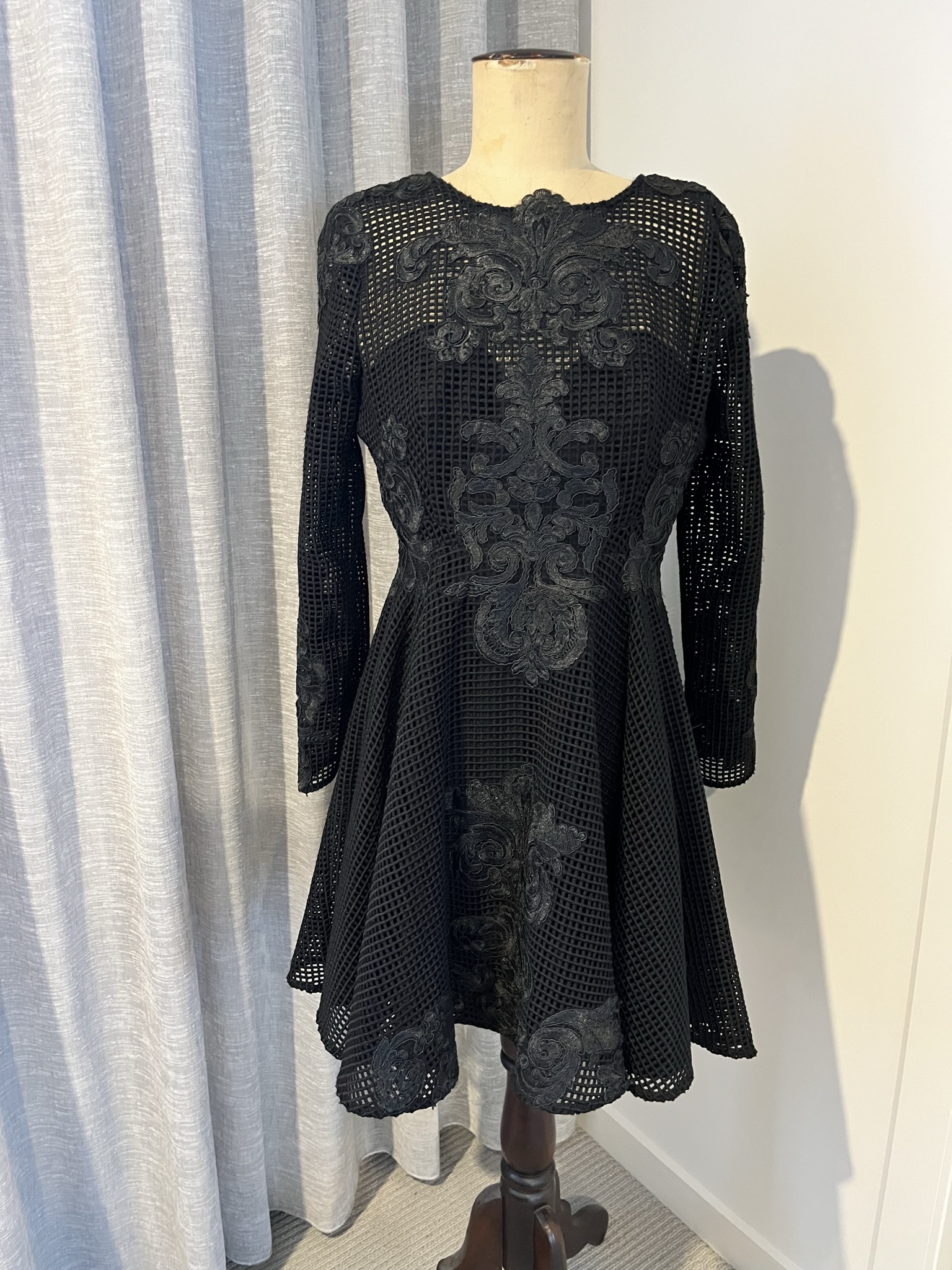 Formal rental Thurley Baroque