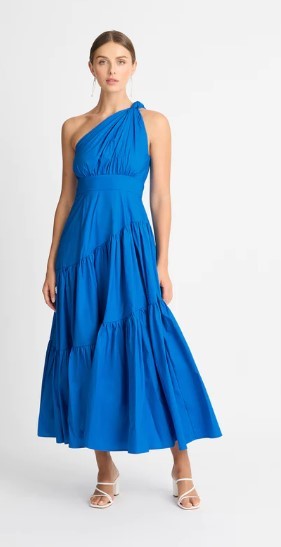 Hire a Sheike Harmony Dress