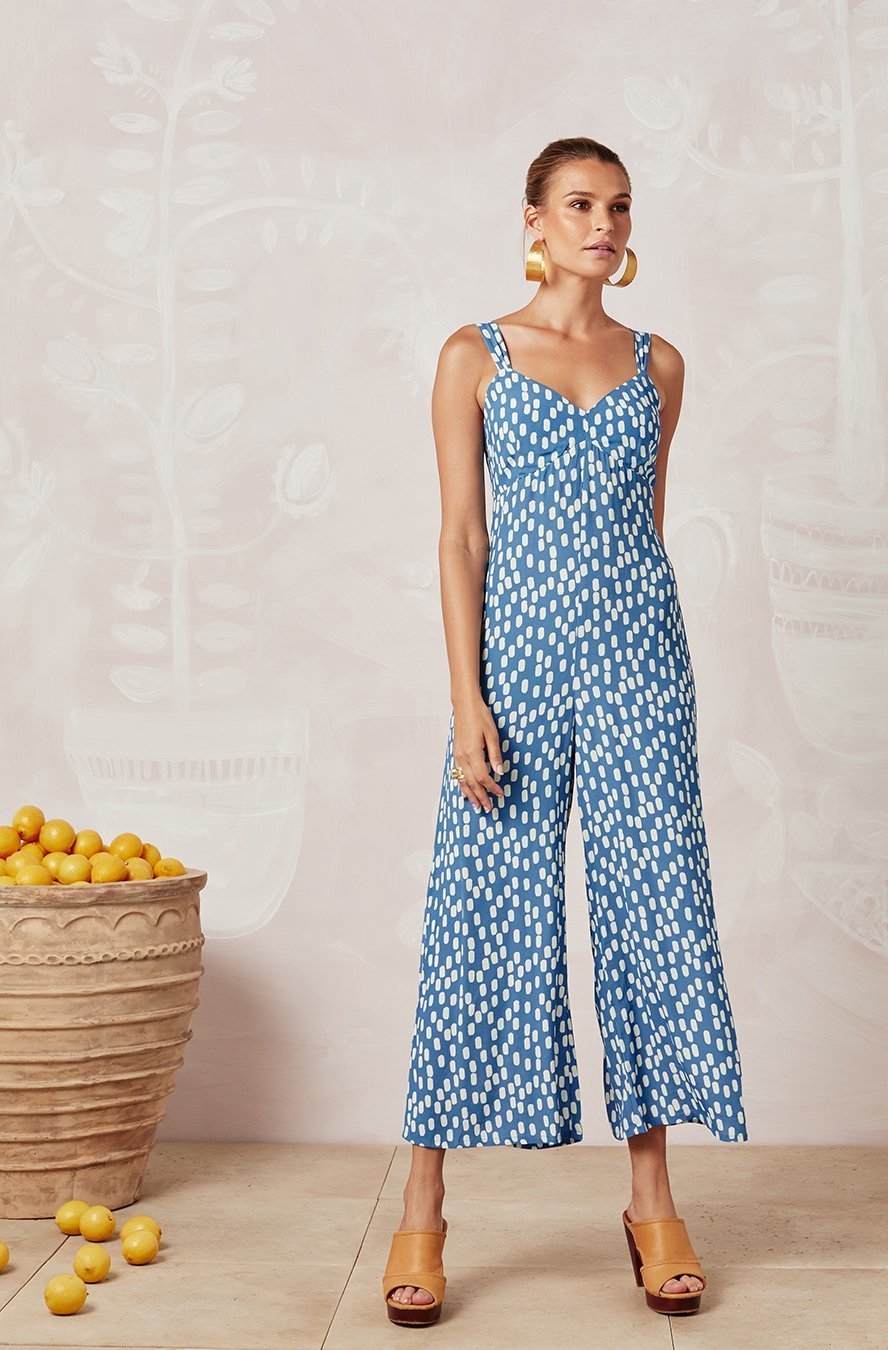 Cheap designer Blue Mr Zimi