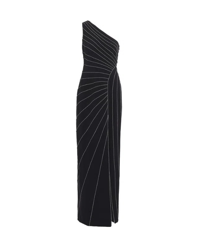 Cheap designer Black Halston Heritage