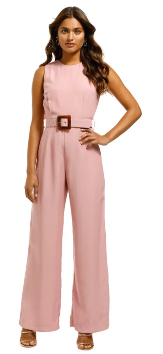 Rent a Pink Pasduchas