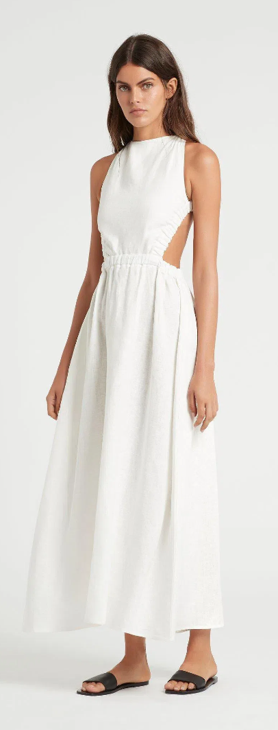 Formal rental White Sir The Label