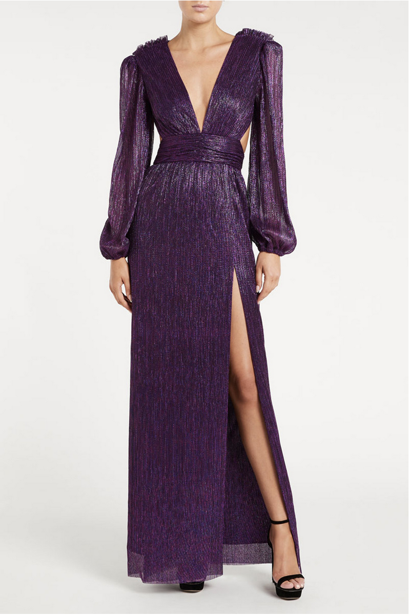 Rebecca Vallance Purple rental