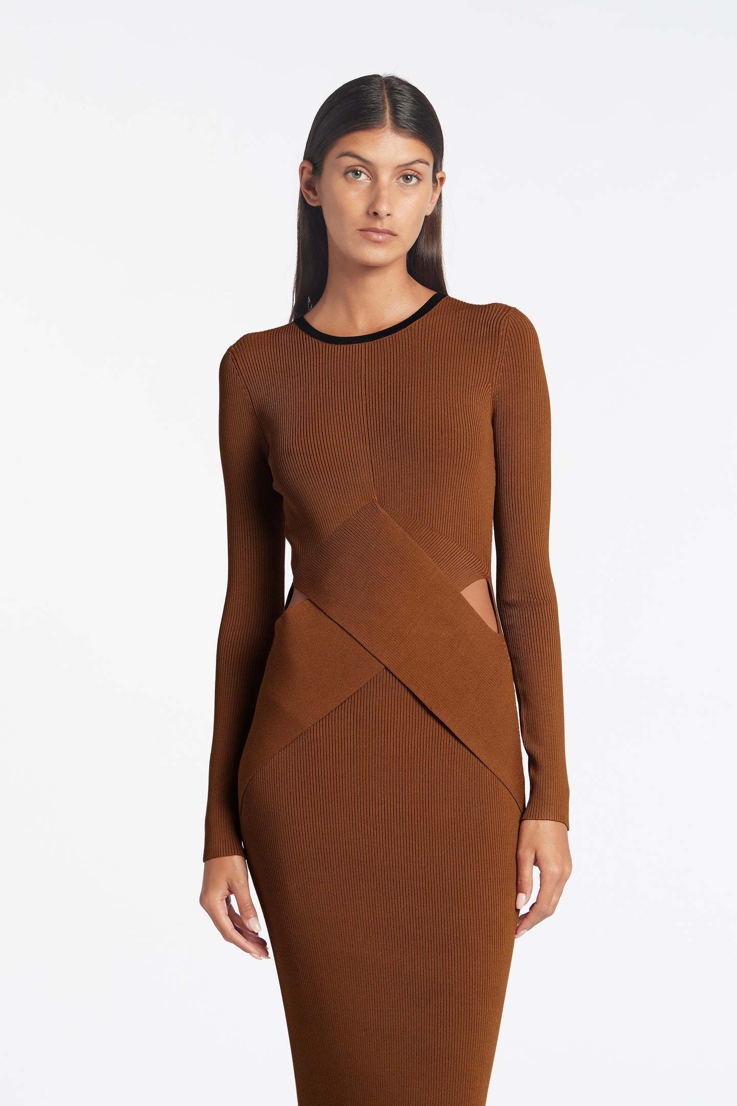 Affordable Brown Sir The Label