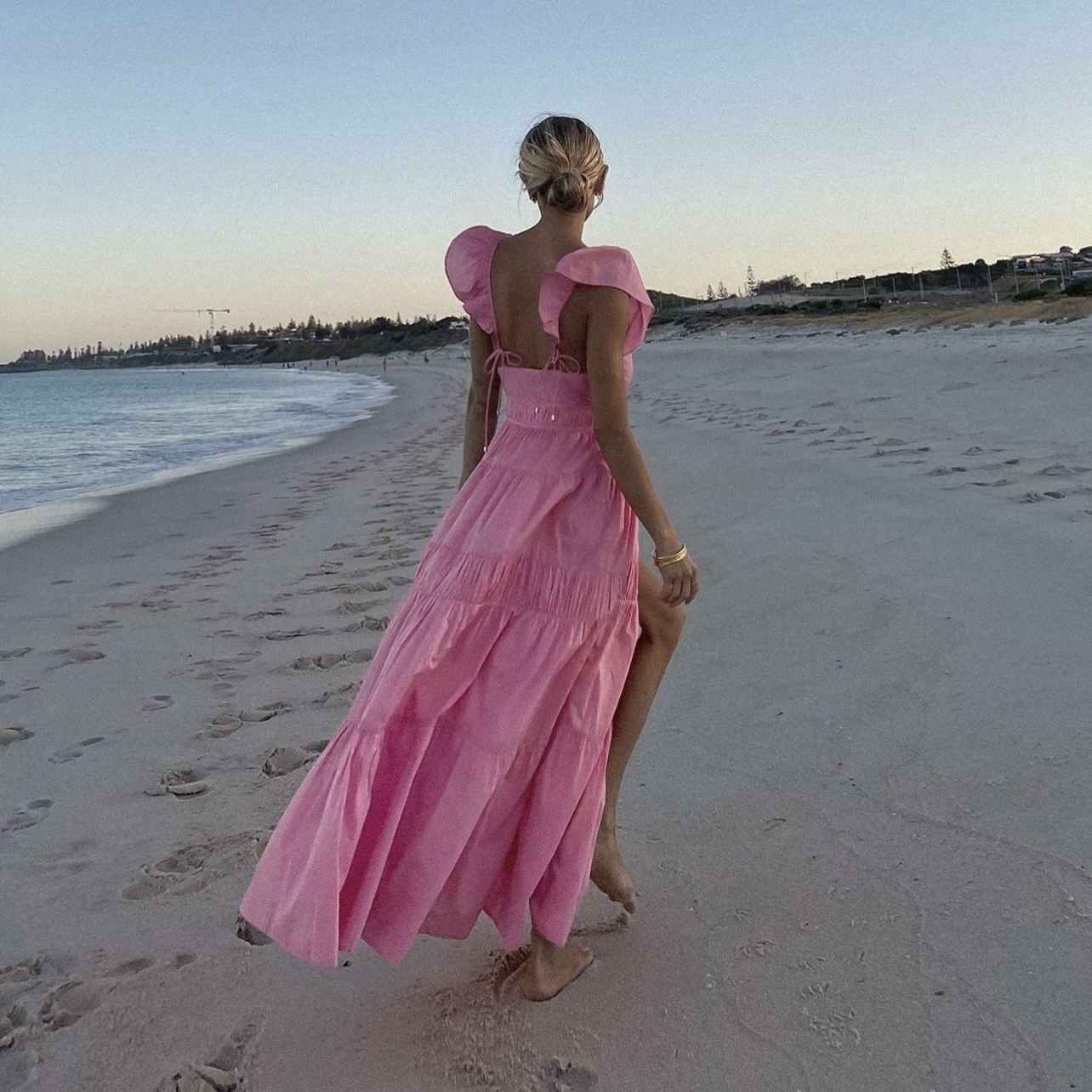 Borrow a Pink Steele