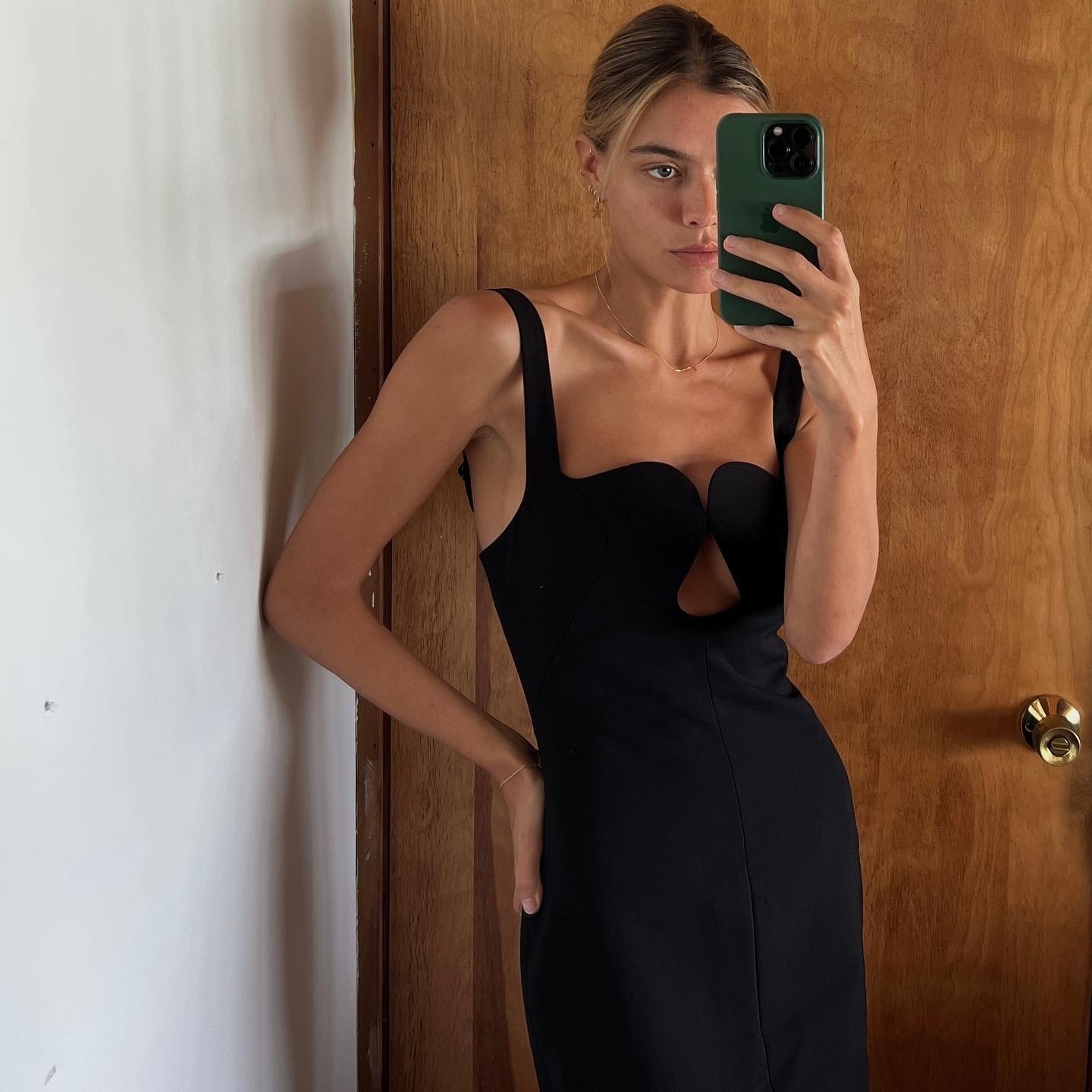 Borrow a Camilla And Marc Brixton Dress