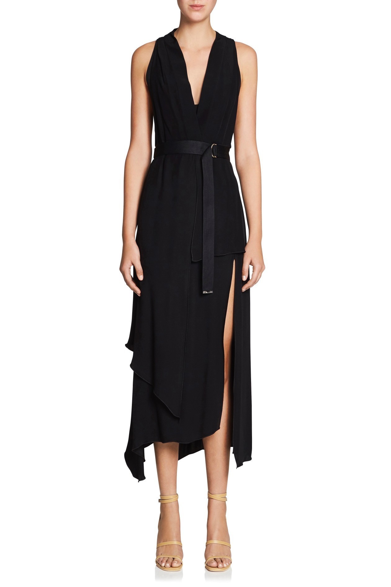 Loan a Manning Cartell New Order Dress