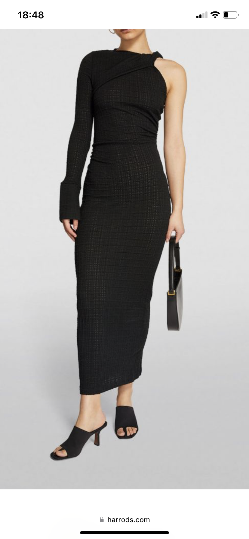 Rent a Camilla And Marc Cypress Midi