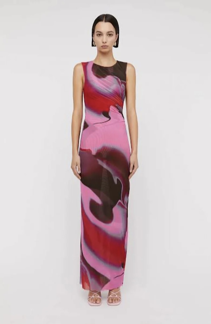 Borrow a Pink Scanlan Theodore