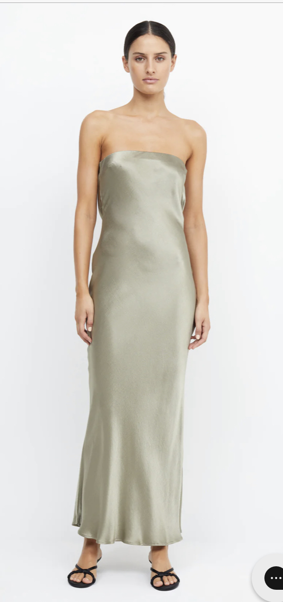 Rental Bec & Bridge Moondance Midi Dress