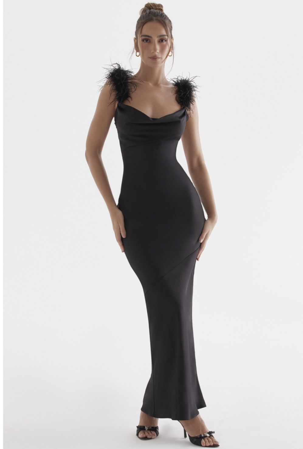 House Of Cb Black for loan