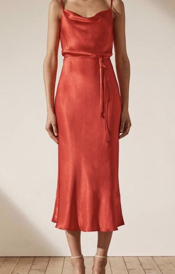 Shona Joy Red to hire