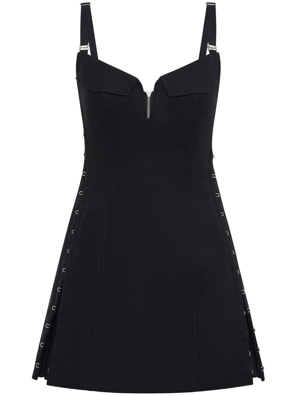 Dion Lee Line Black for loan