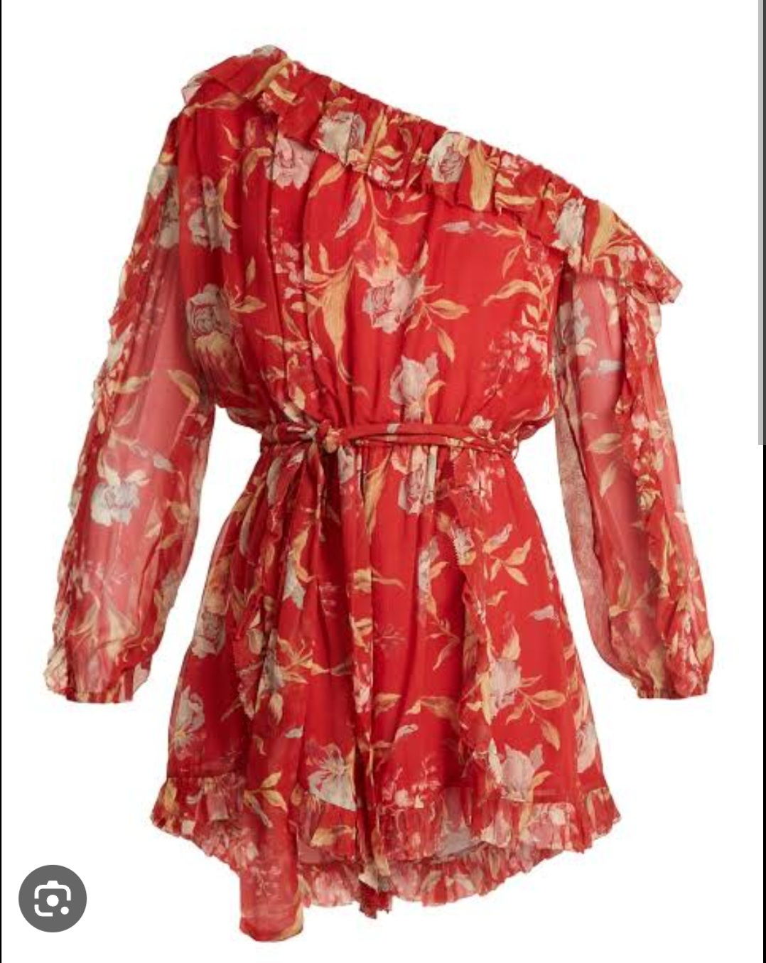 Hire a Red Zimmermann