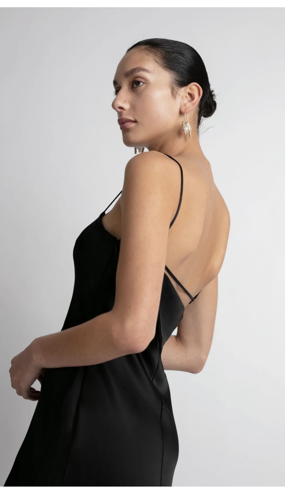 Affordable Camilla And Marc Miranda Dress