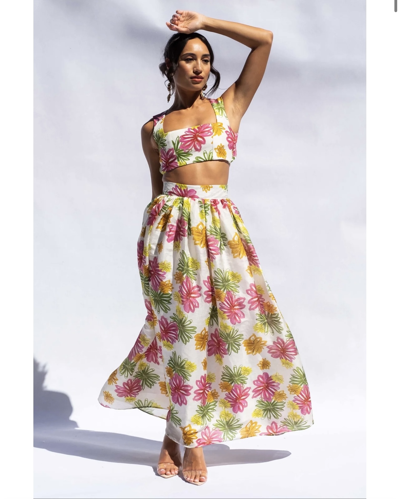 Formal rental Other Isabella Longginou