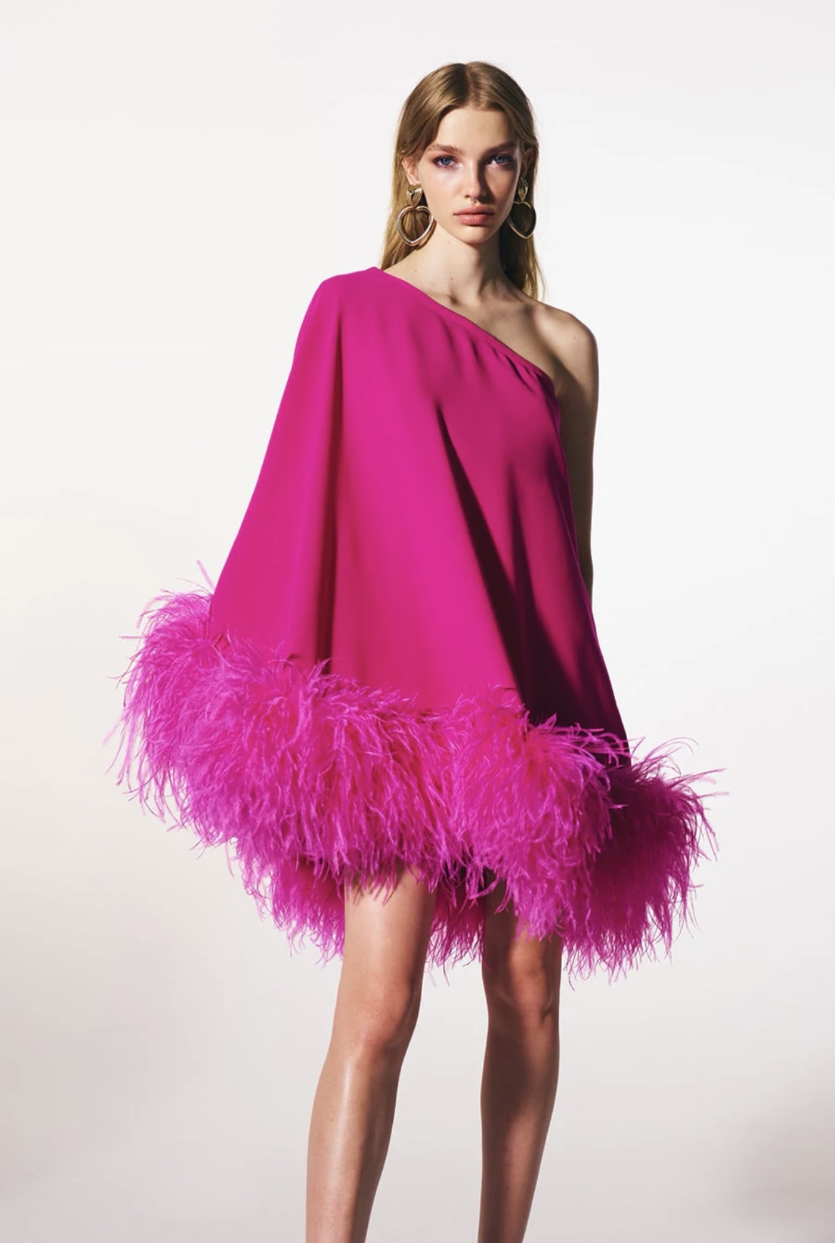 New Arrivals Pink for hire