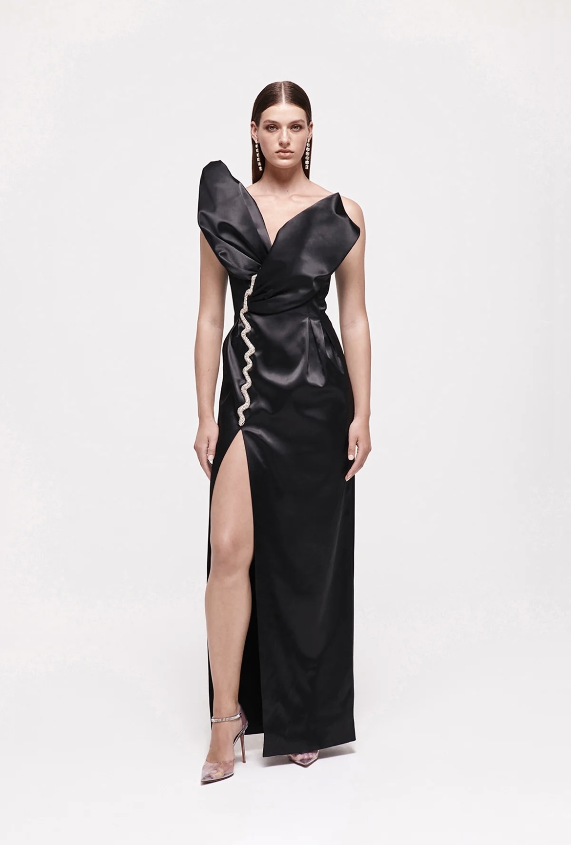 Rachel Gilbert Black to borrow