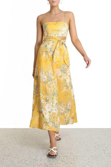 Loan a Yellow Zimmermann