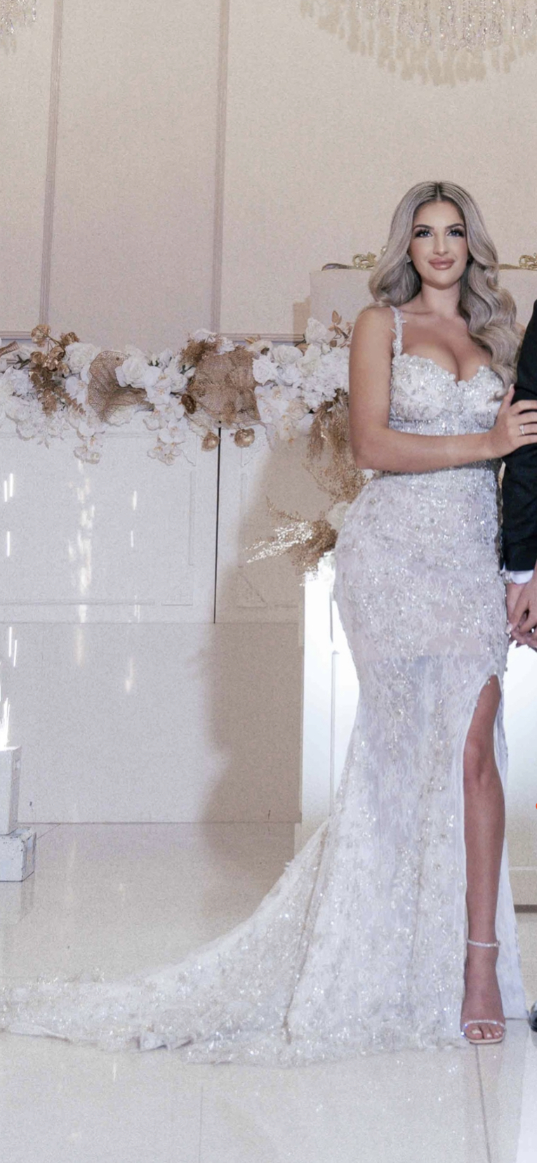 Lumnije Krasniqi Silver to borrow