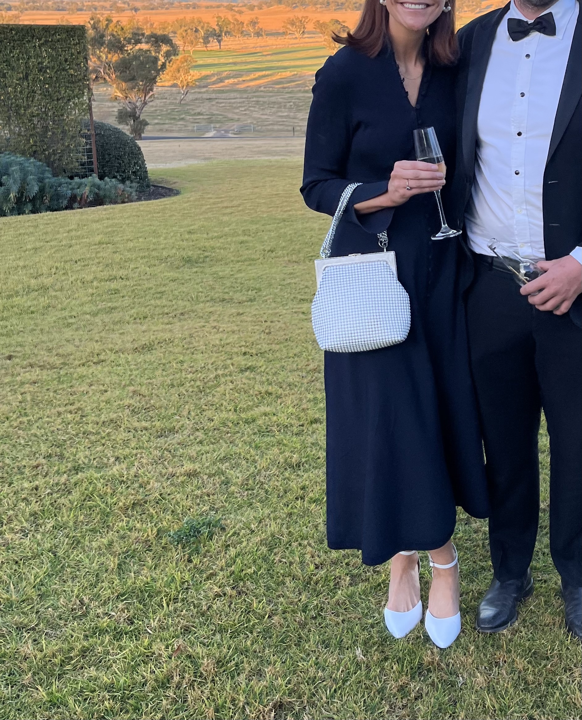 Formal rental Navy Scanlan Theodore