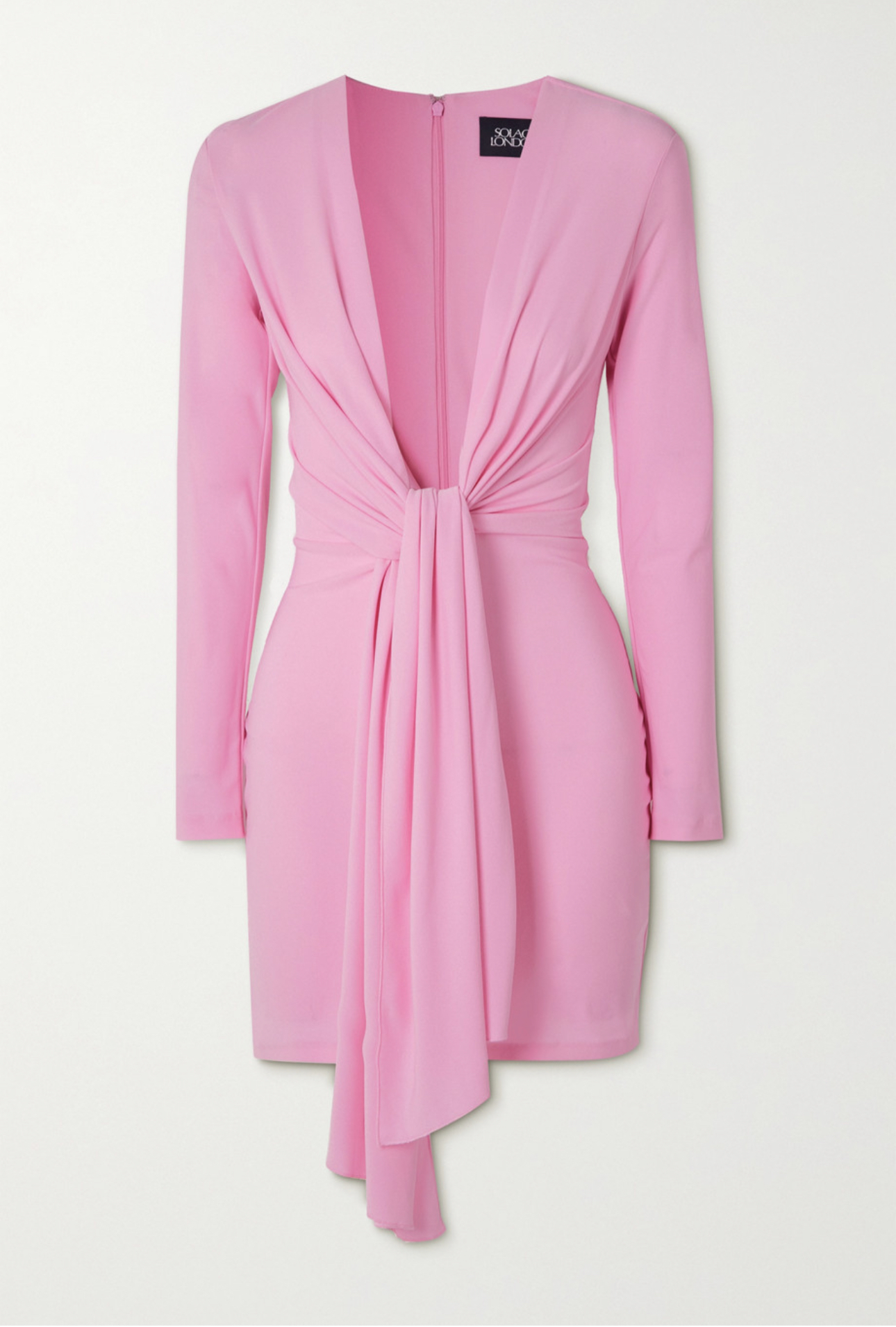 Designer rental Pink Solace London