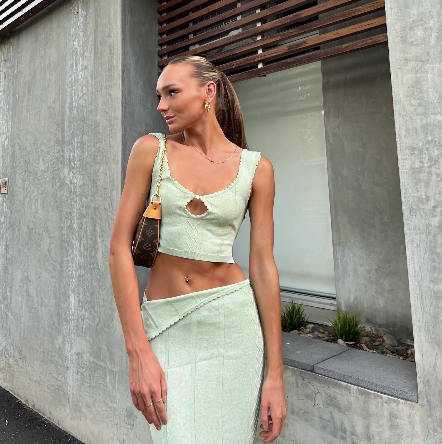 Rent a Amiss The Label Joanne Set