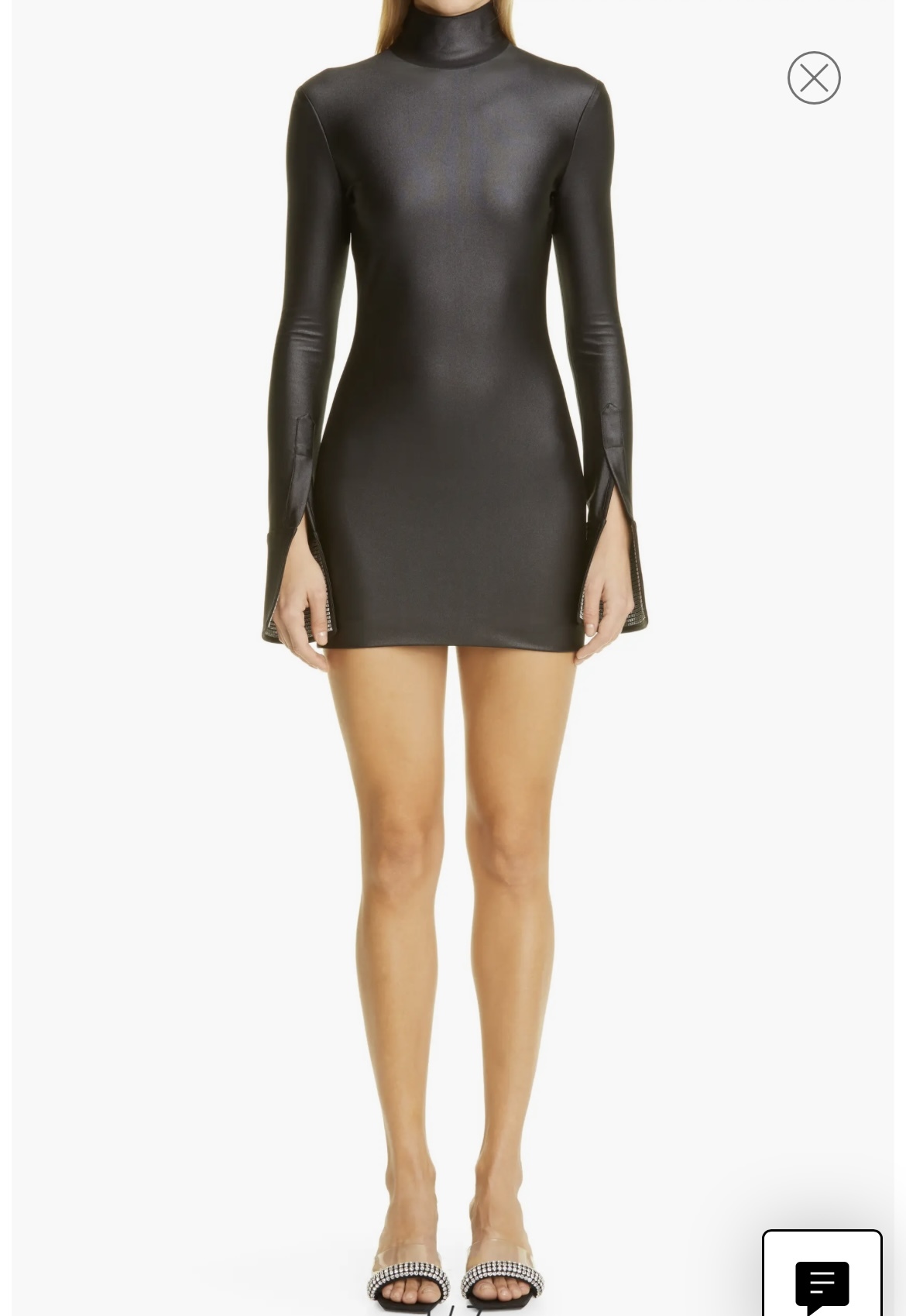 Rent a Black Alexander Wang