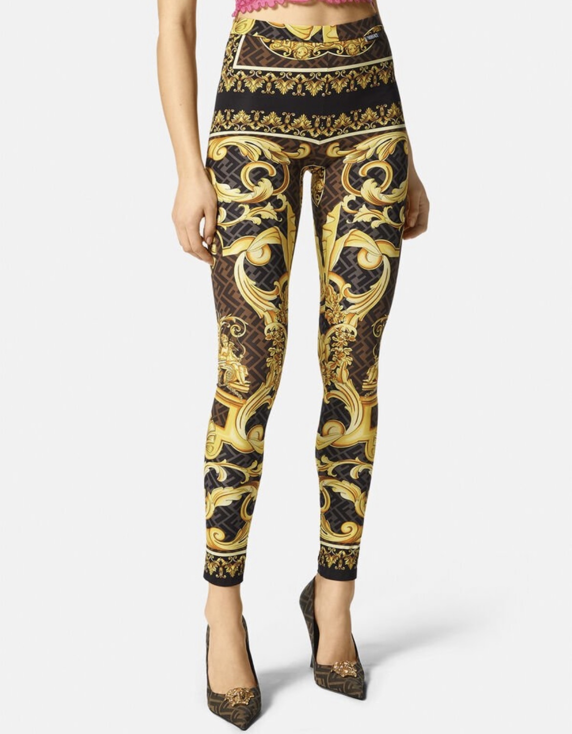 Designer rental Other Versace