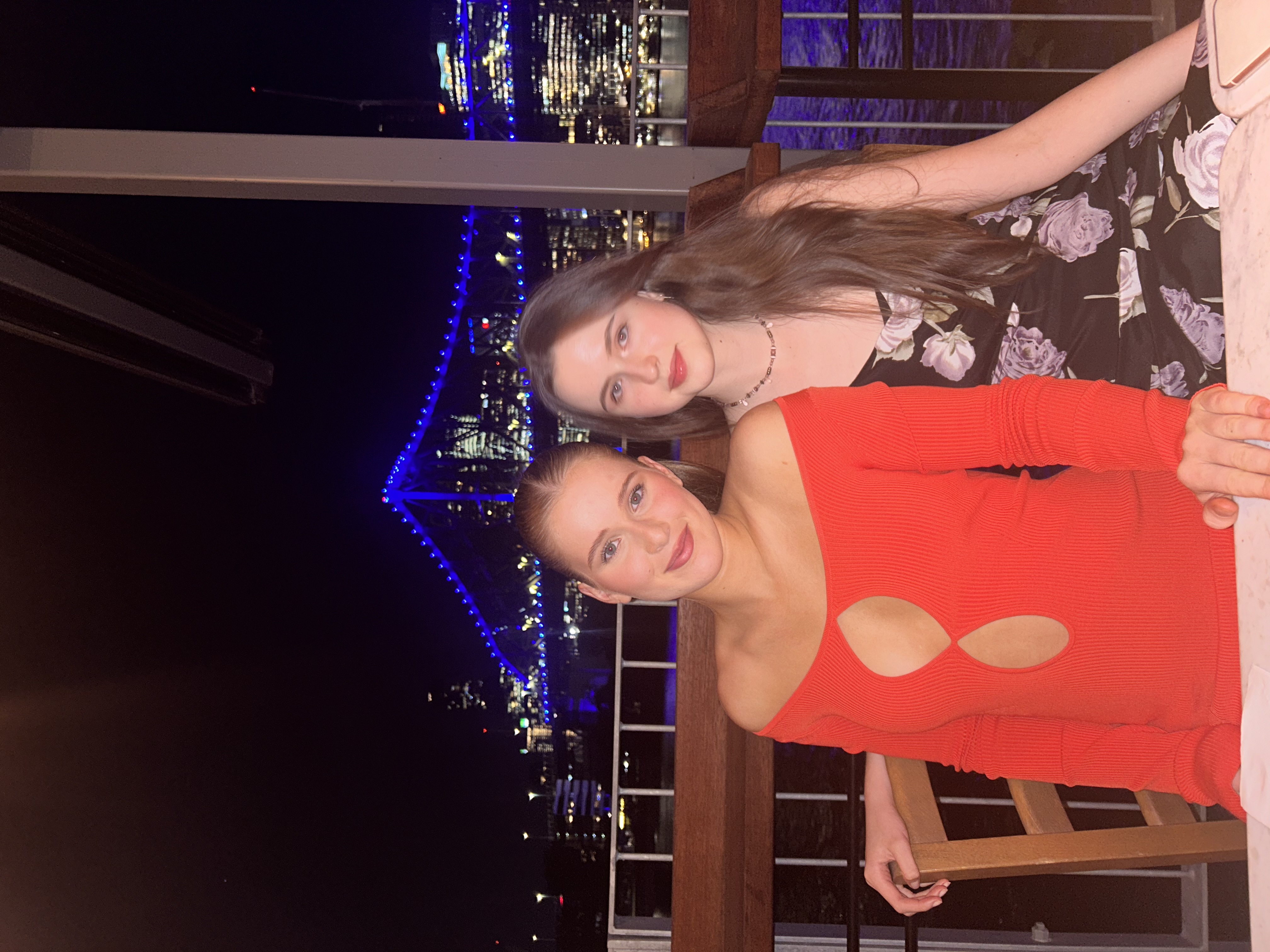 Rental Sir The Label Petit Palace Maxi Dress In Red