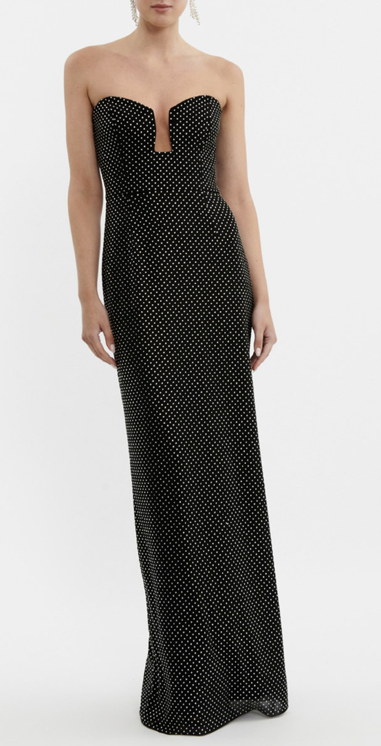 Rebecca Vallance Black for loan