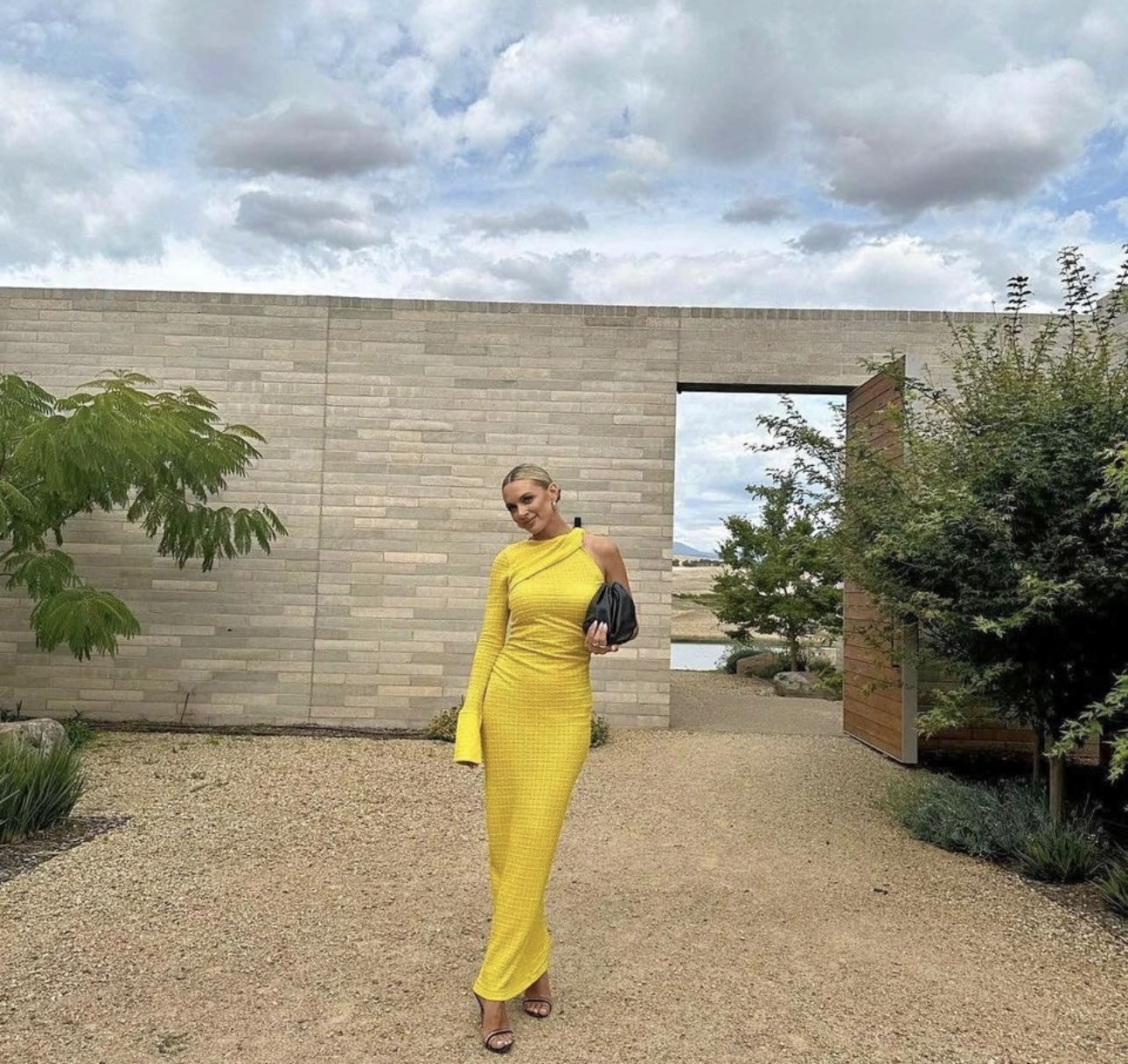 For rent a Camilla And Marc Cypress Dress