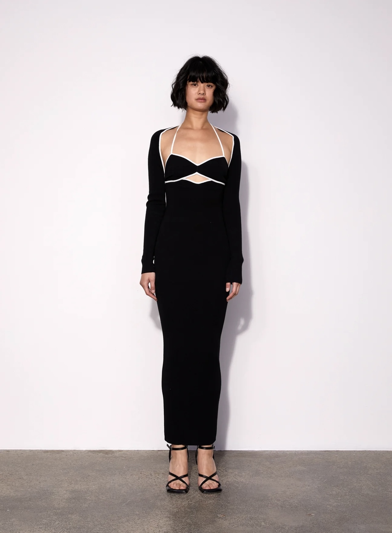 Affordable Black Wynn Hamlyn