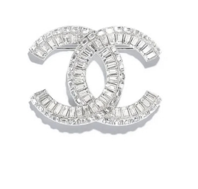 Hire a Chanel Chanel Brooch