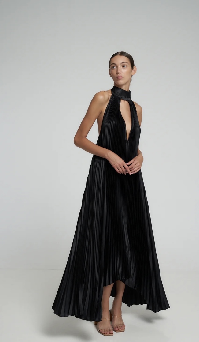 Loan a Lidee Opera Gown