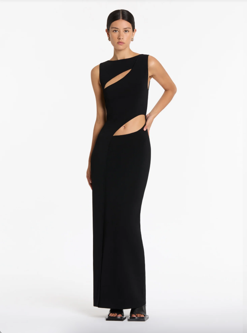 Sir The Label Black to borrow