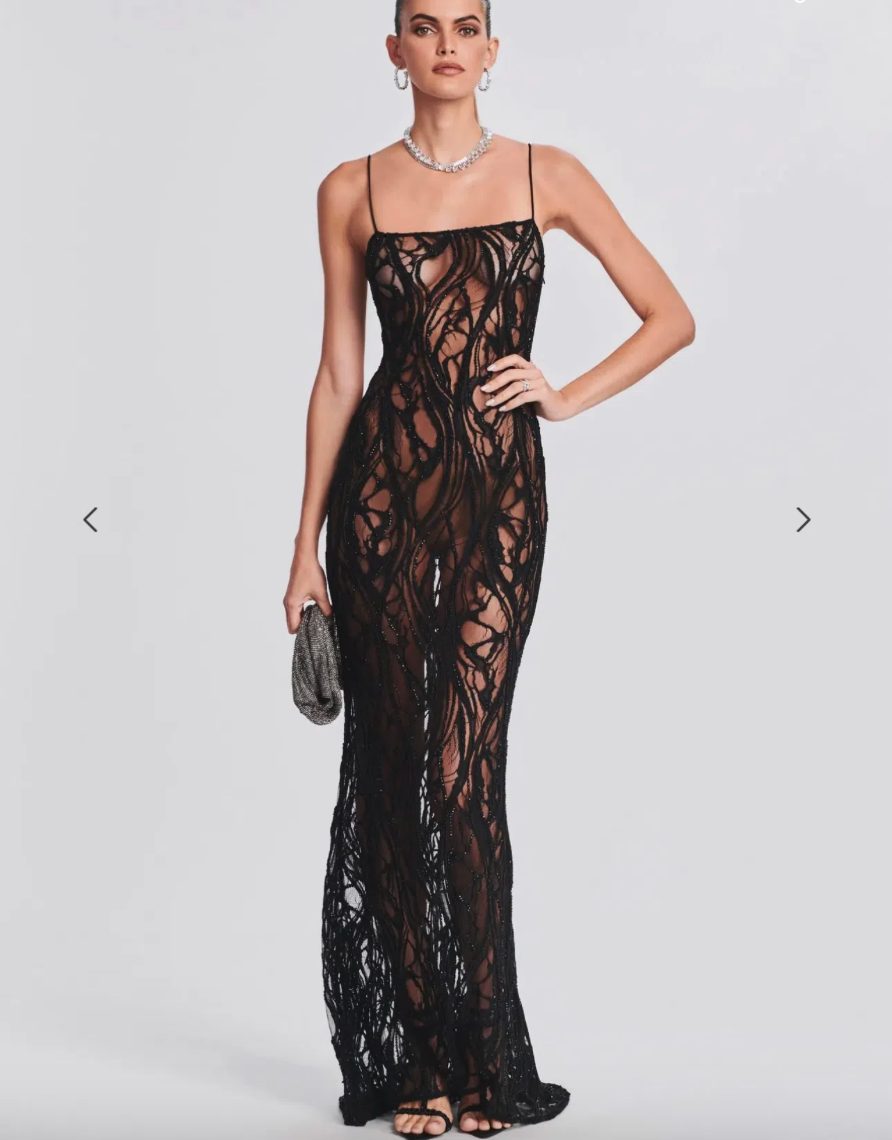 Retrofete Black for lend