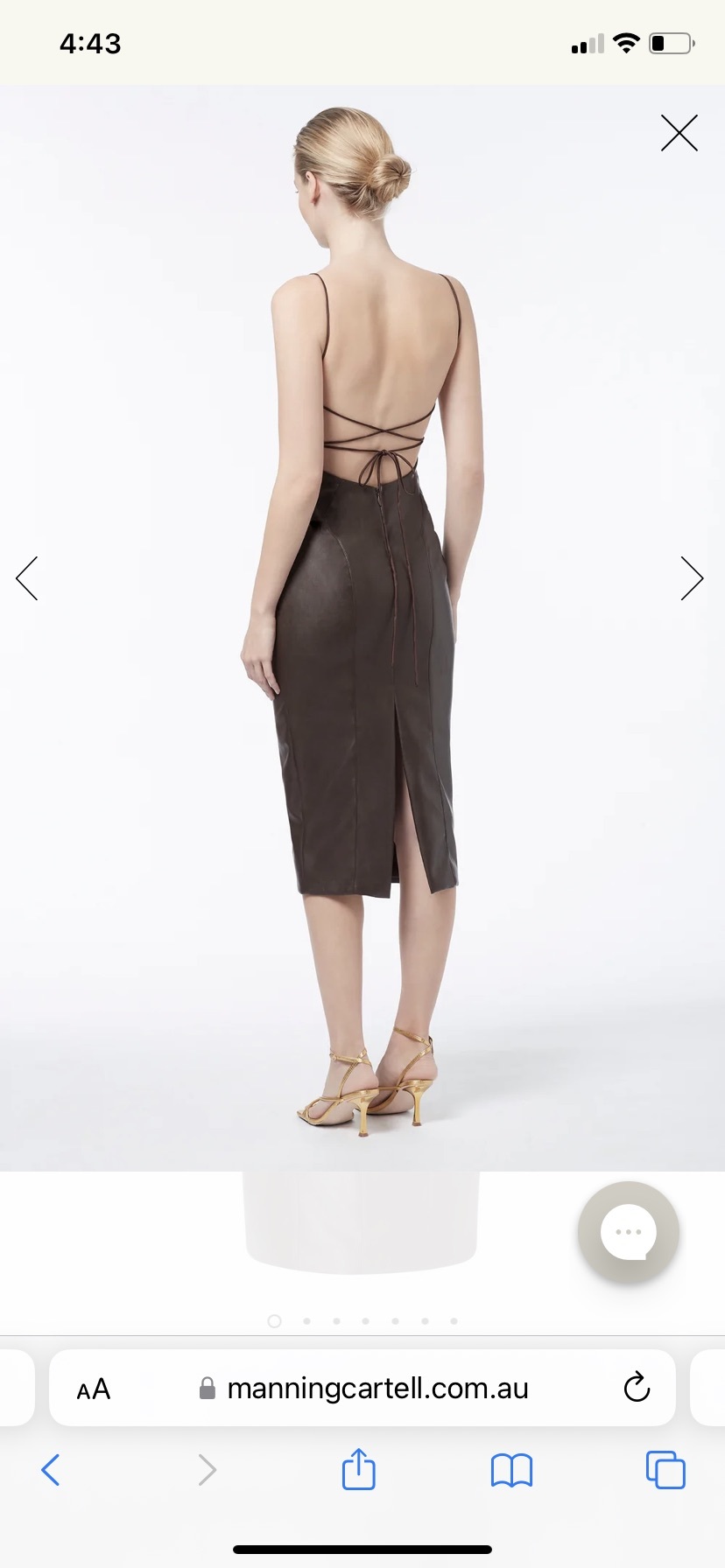 Manning Cartell Brown to loan