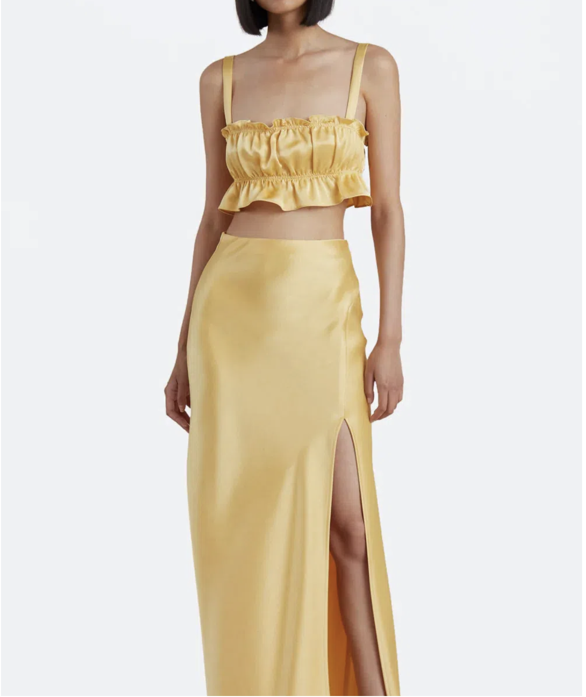 Bec & Bridge Gold to hire