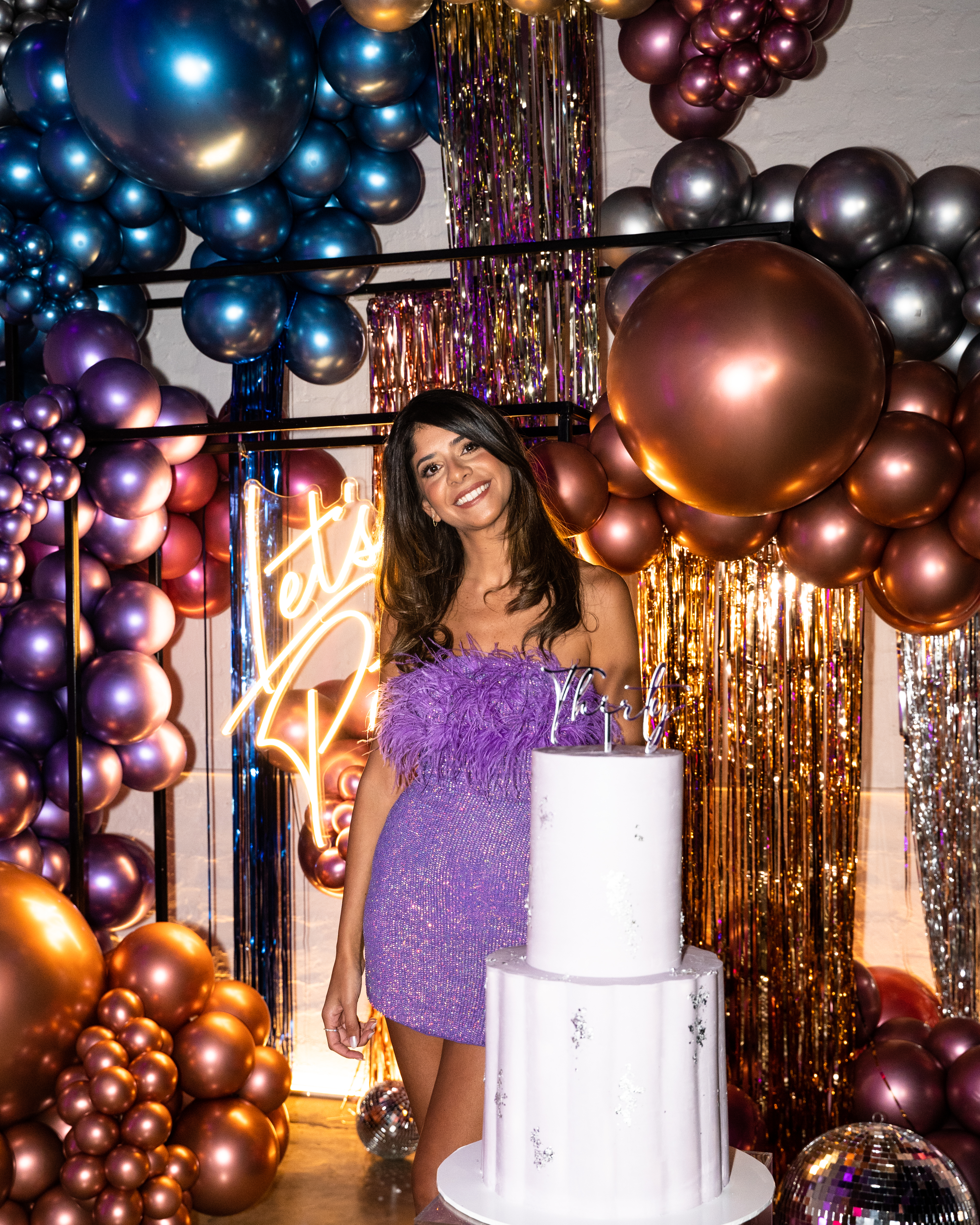 Retrofete Purple for lend