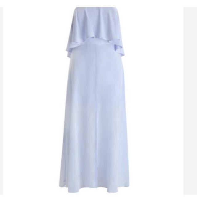 Zimmermann Blue for loan