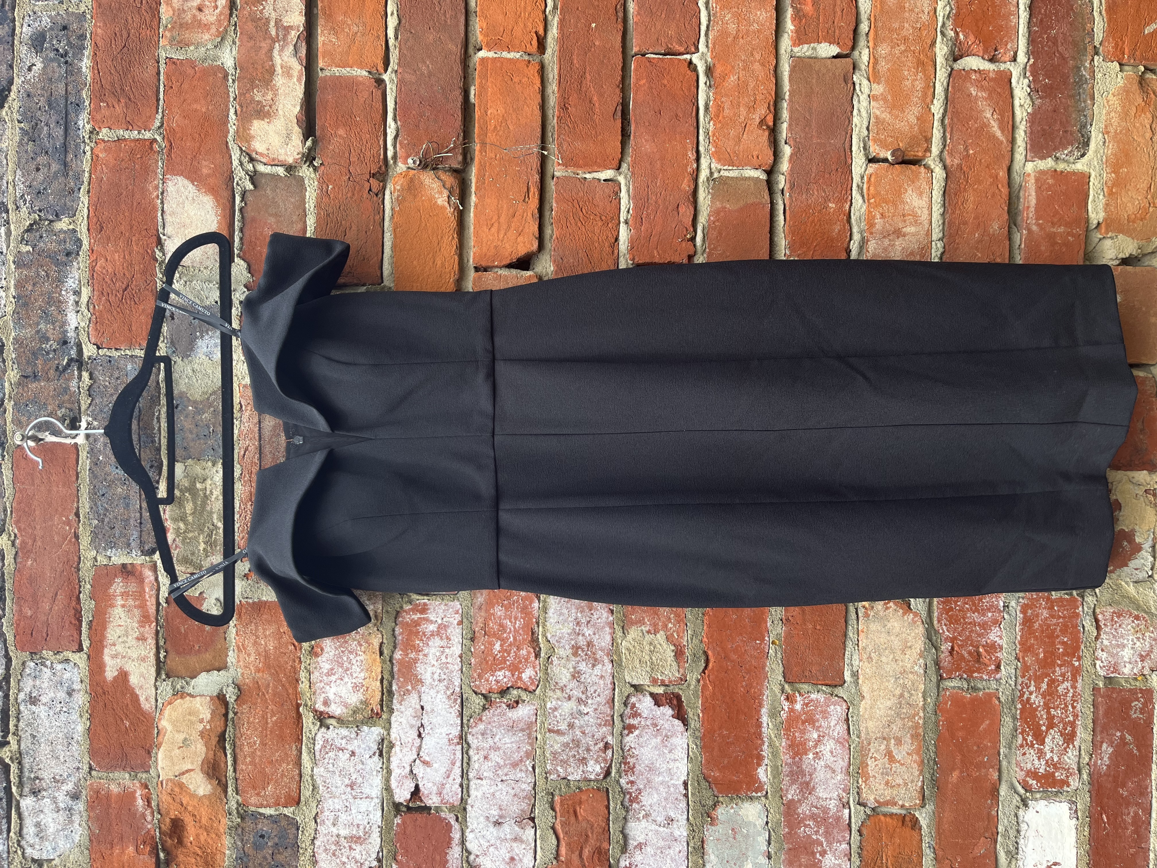 Designer rental Vince Camuto Dress